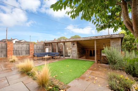 3 bedroom Detached house for sale in Denford Road, Ringstead