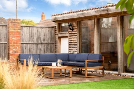 3 bedroom Detached house for sale in Denford Road, Ringstead