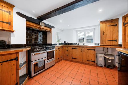 3 bedroom Detached house for sale in Denford Road, Ringstead