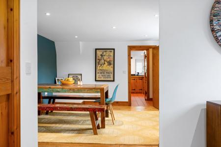 3 bedroom Detached house for sale in Denford Road, Ringstead