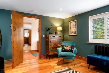 3 bedroom Detached house for sale in Denford Road, Ringstead