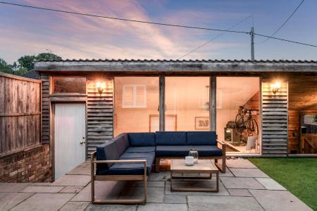 3 bedroom Detached house for sale in Denford Road, Ringstead