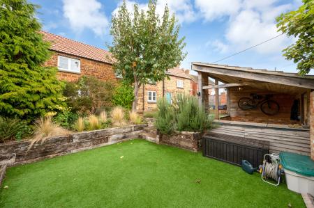 3 bedroom Detached house for sale in Denford Road, Ringstead