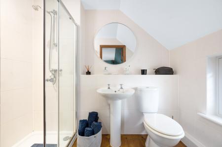 3 bedroom Detached house for sale in Denford Road, Ringstead