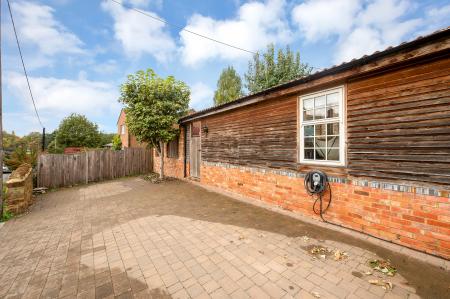 3 bedroom Detached house for sale in Denford Road, Ringstead