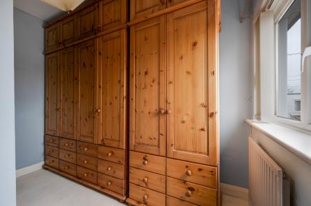 3 bedroom Terraced House for sale in Drift Avenue, Stamford