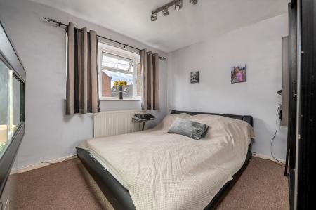 2 bedroom Terraced House for sale in East Street, Stamford, PE9
