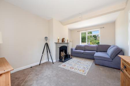 3 bedroom Semi-detached house for sale in Elton Road, Wansford