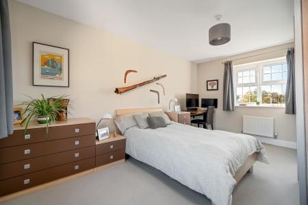 4 bedroom Detached house for sale in Goody Rudkin Close, Stamford