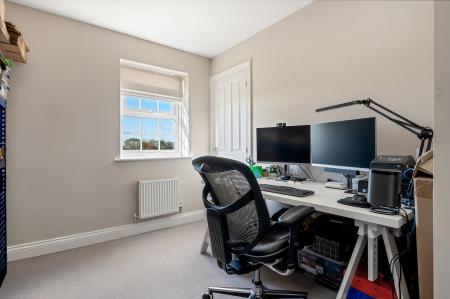 4 bedroom Detached house for sale in Goody Rudkin Close, Stamford