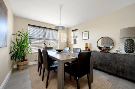 4 bedroom Detached house for sale in Goody Rudkin Close, Stamford