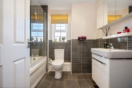 4 bedroom Detached house for sale in Goody Rudkin Close, Stamford