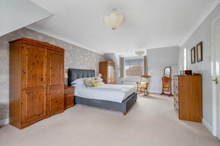 3 bedroom Detached house for sale in Greatford Road, Uffington, Stamford, PE9