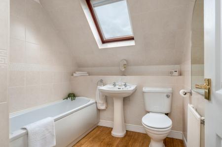 3 bedroom Detached house for sale in Greatford Road, Uffington, Stamford, PE9