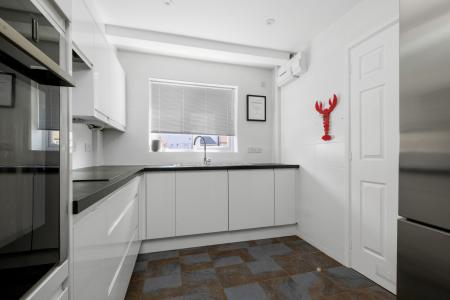 4 bedroom Town house for sale in Gresley Drive, Stamford, PE9