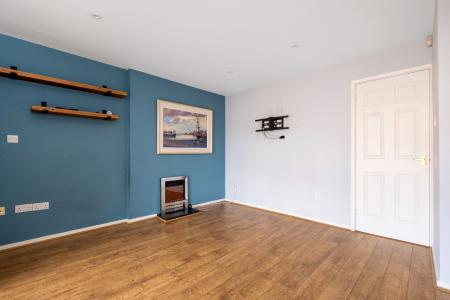 4 bedroom Town house for sale in Gresley Drive, Stamford, PE9