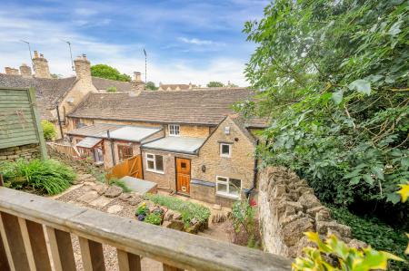 2 bedroom Cottage for sale in High Street, Easton On The Hill, Stamford, PE9