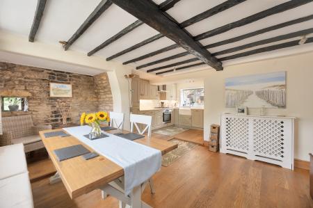 2 bedroom Cottage for sale in High Street, Easton On The Hill, Stamford, PE9