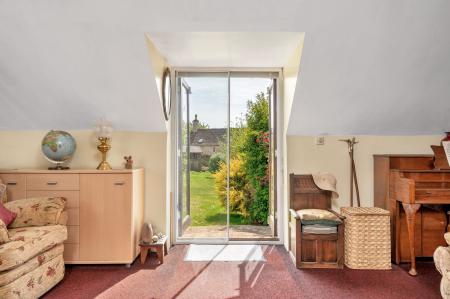 4 bedroom Detached house for sale in The Windmill, Duddington