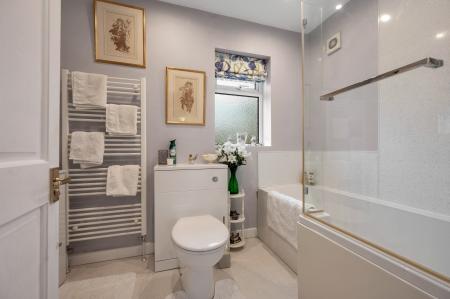 3 bedroom Semi-detached house for sale in Holland Road, Stamford