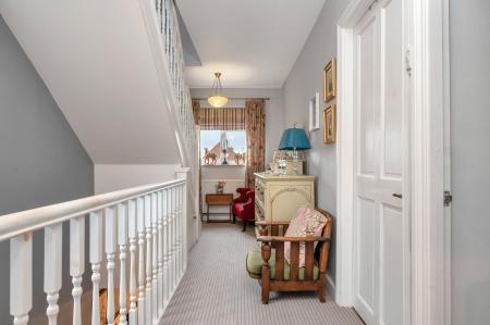 3 bedroom Semi-detached house for sale in Holland Road, Stamford