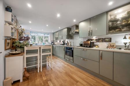 3 bedroom Semi-detached house for sale in Holland Road, Stamford