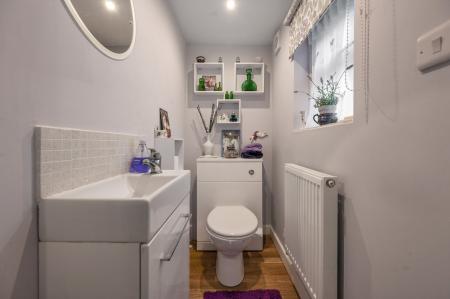 3 bedroom Semi-detached house for sale in Holland Road, Stamford