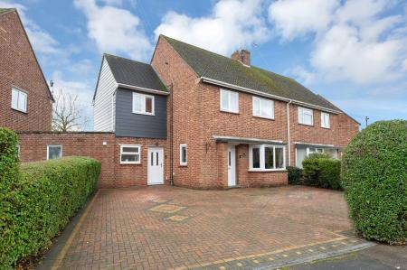 Holland Road, Stamford