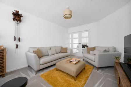 3 bedroom Semi-detached house for sale in Lonsdale Road, Stamford