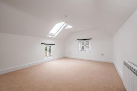 2 bedroom Cottage for sale in Main Street, Woodnewton, Stamford, PE8