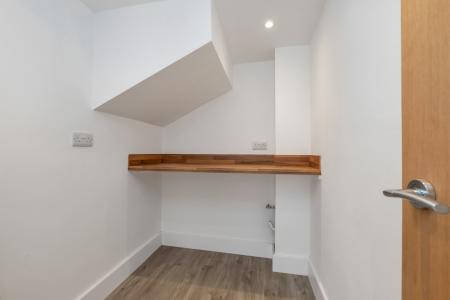 2 bedroom Cottage for sale in Main Street, Woodnewton, Stamford, PE8