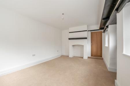 2 bedroom Cottage for sale in Main Street, Woodnewton, Stamford, PE8