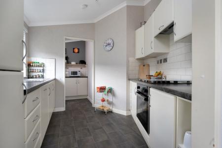 2 bedroom Lodge for sale in Mill Lane, Yarwell, Stamford, PE8