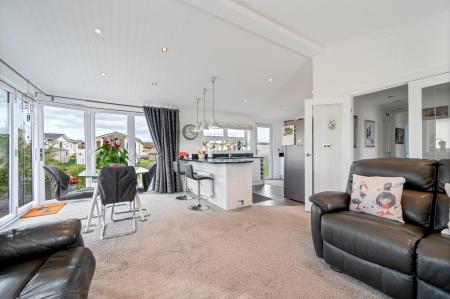 3 bedroom Park home for sale in Mill Lane, Yarwell Mill, Yarwell