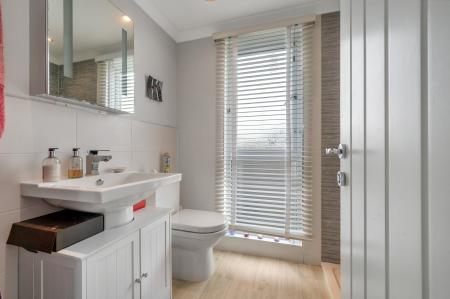 3 bedroom Park home for sale in Mill Lane, Yarwell Mill, Yarwell