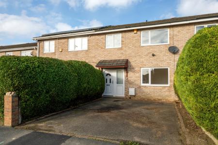 Mountbatten Avenue, Stamford