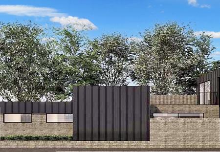 0 bedroom Land (Residential) for sale in New Road, Oundle, PE8