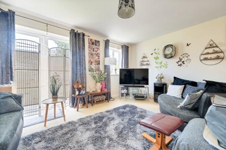 3 bedroom Detached house for sale in Plover Road, Essendine, Stamford, PE9