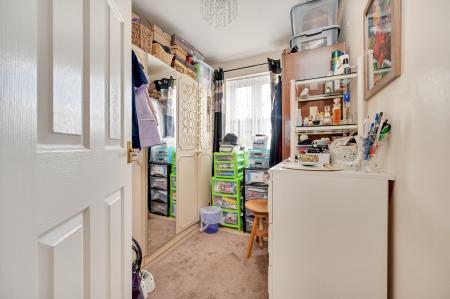 3 bedroom Detached house for sale in Plover Road, Essendine, Stamford, PE9