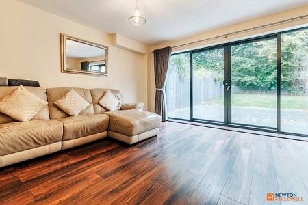 3 bedroom Semi-detached house for sale in Prebendal Close, Nassington, Stamford, PE8