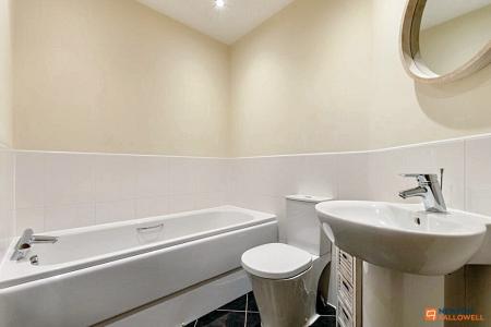 3 bedroom Semi-detached house for sale in Prebendal Close, Nassington, Stamford, PE8