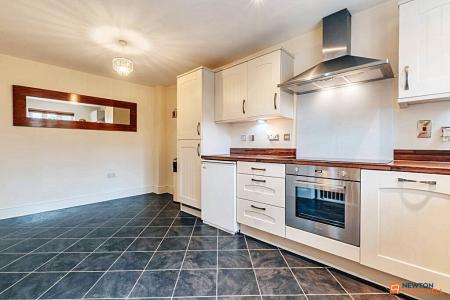 3 bedroom Semi-detached house for sale in Prebendal Close, Nassington, Stamford, PE8