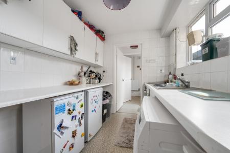 3 bedroom Terraced House for sale in Reform Street, Stamford