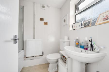 3 bedroom Terraced House for sale in Reform Street, Stamford