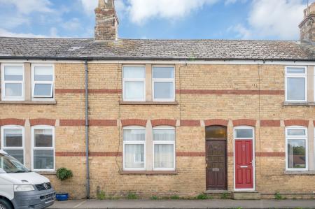 Reform Street, Stamford