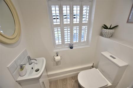 2 bedroom Terraced House for sale in Ryhall Road, Stamford, PE9