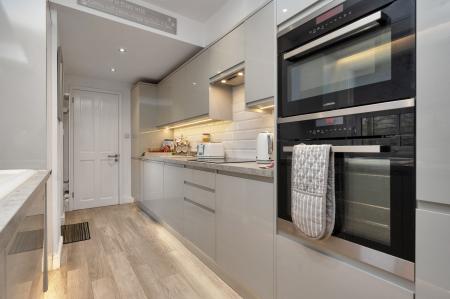 2 bedroom Terraced House for sale in Ryhall Road, Stamford, PE9