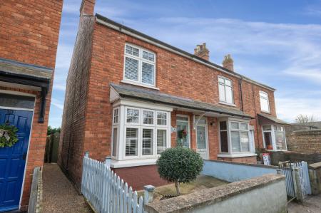 Ryhall Road, Stamford, PE9