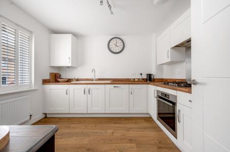 3 bedroom Detached house for sale in Sissons Close, Barnack