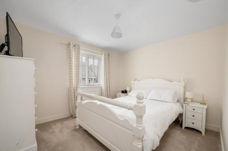 3 bedroom Detached house for sale in Sissons Close, Barnack